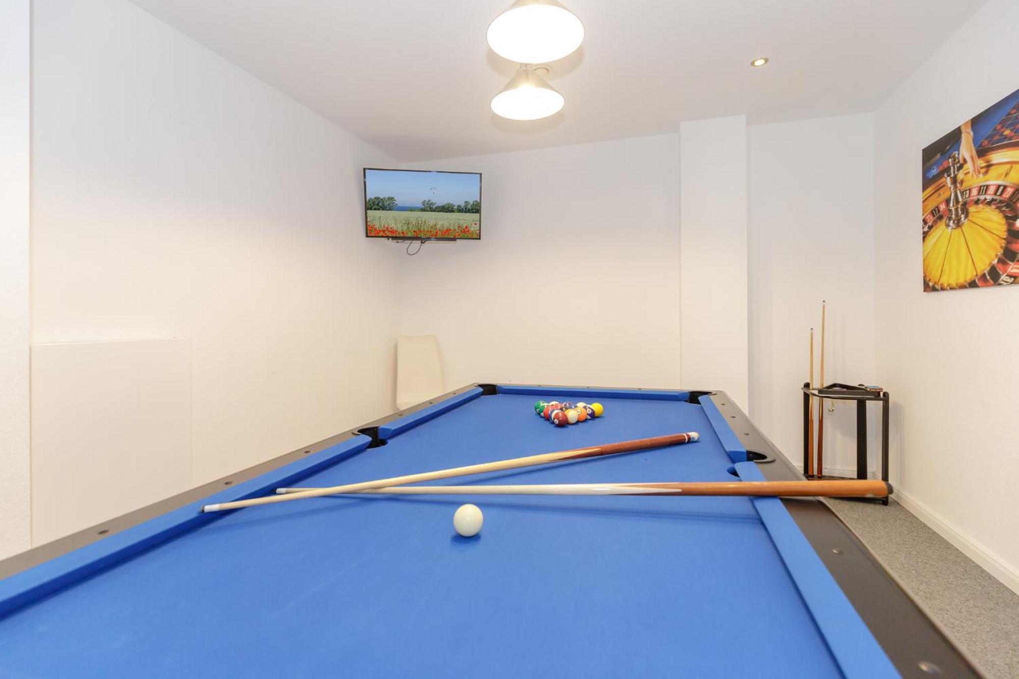 Apartamento Auszeit Am Salzhaff Rerik Exterior foto