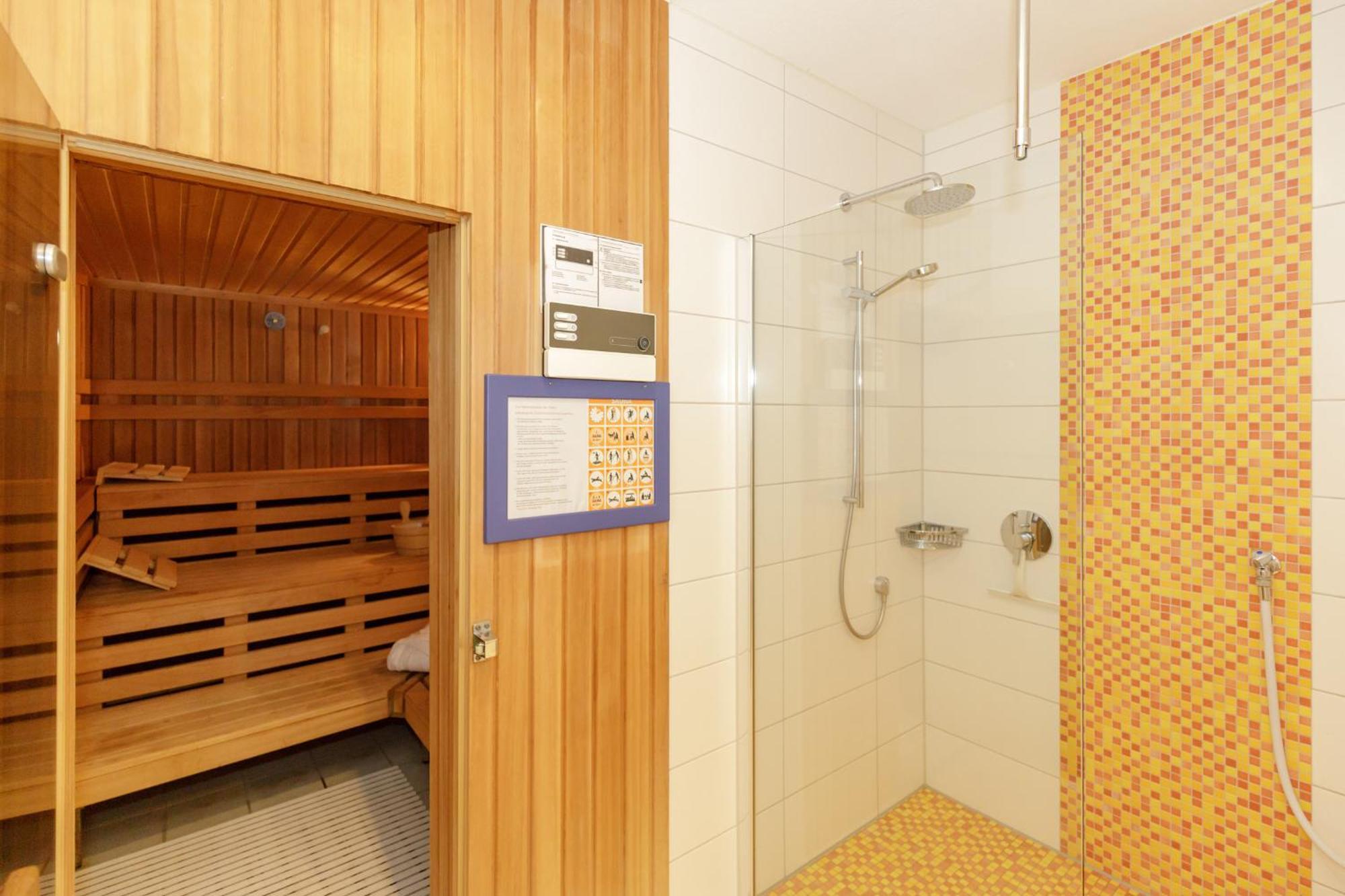 Apartamento Auszeit Am Salzhaff Rerik Exterior foto