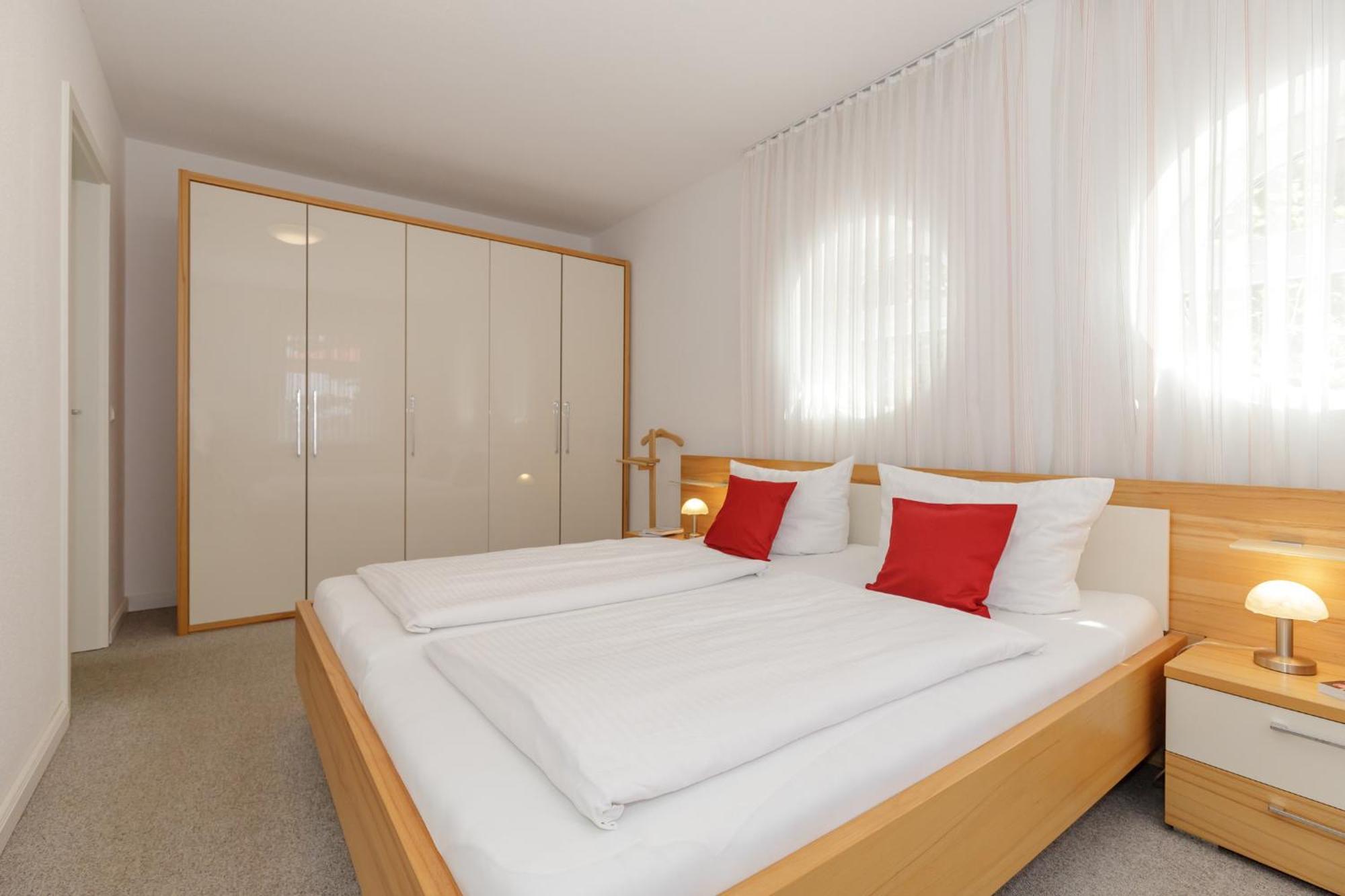 Apartamento Auszeit Am Salzhaff Rerik Exterior foto